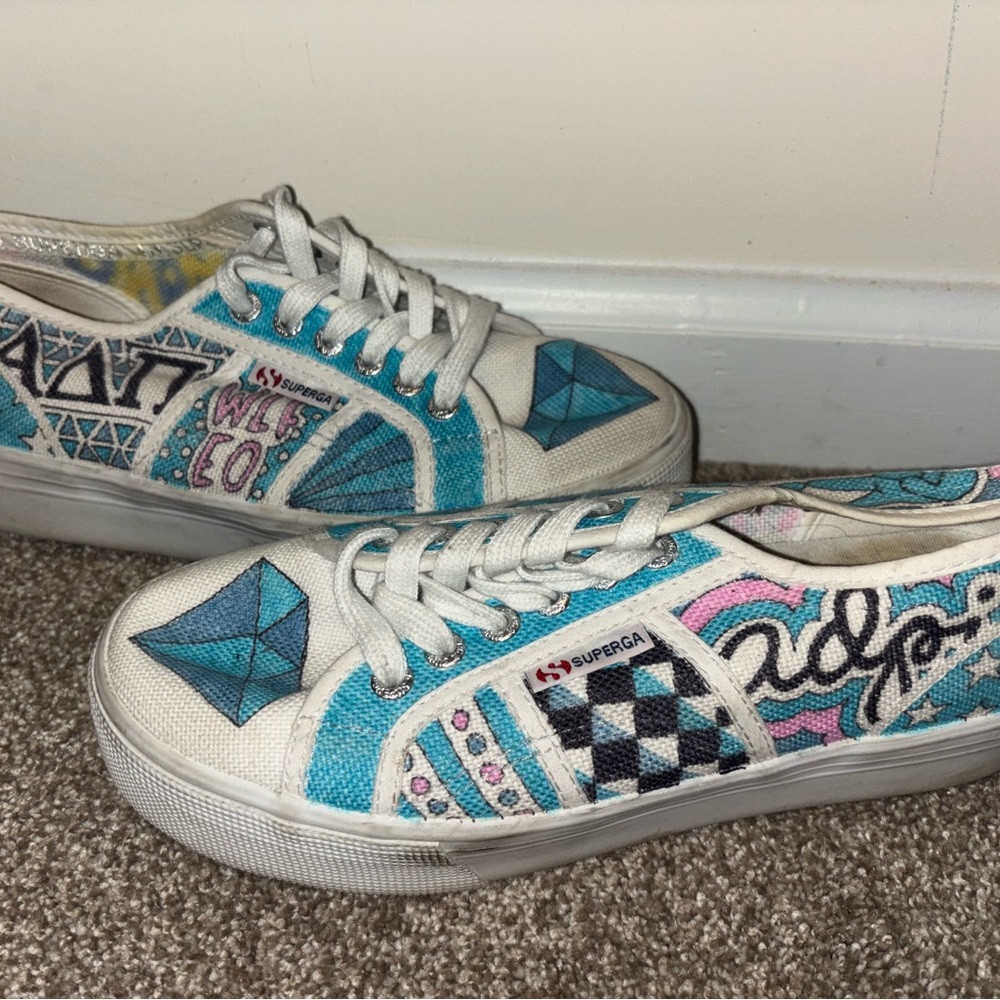 Superga ADPI Sneakers